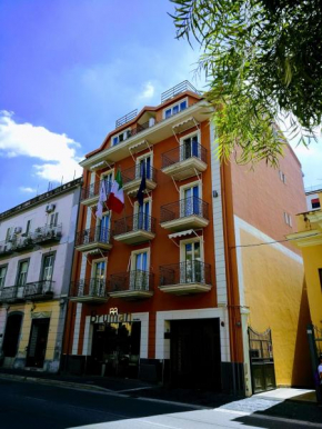 Hotel Bruman